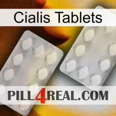 Cialis Tablets 17